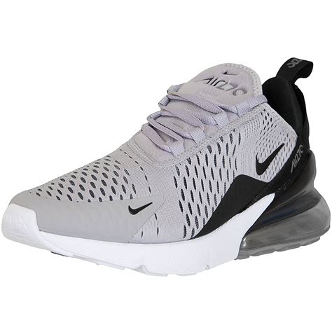 nike air max 270 damen grau schwarz|Nike Air 270 price.